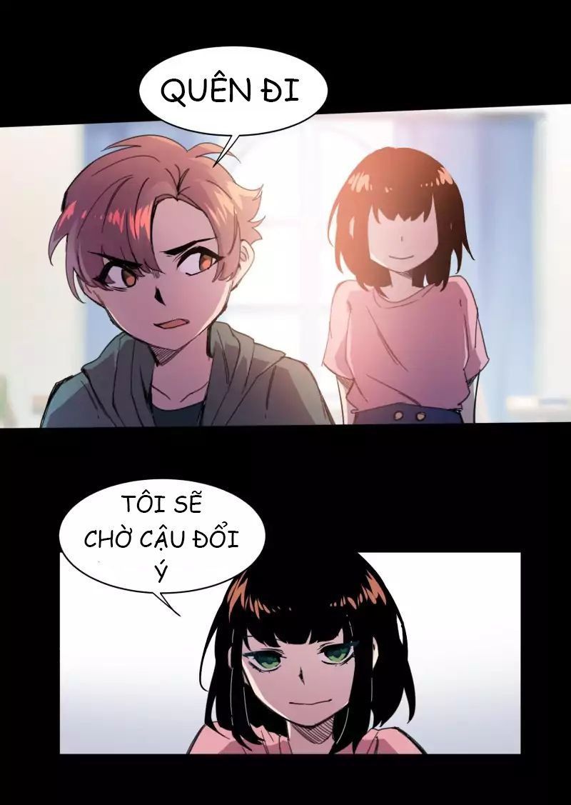 Lumine Chapter 20 - Trang 2