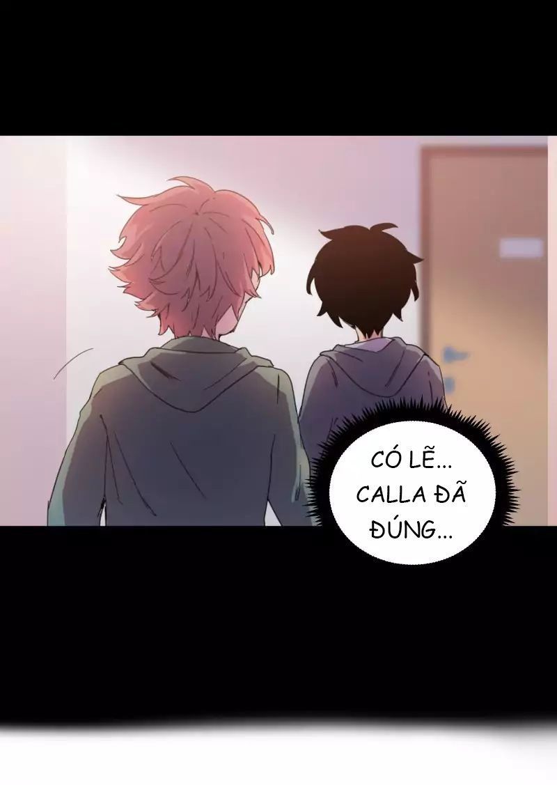 Lumine Chapter 20 - Trang 2