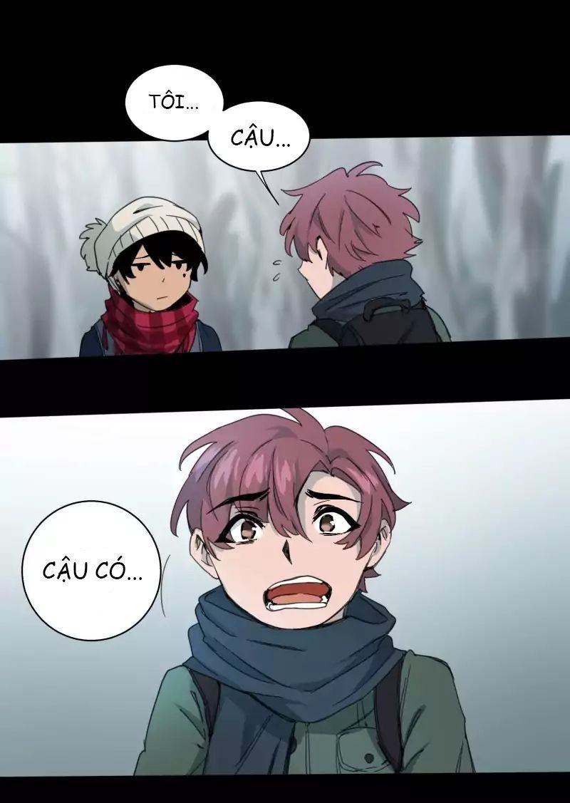 Lumine Chapter 21 - Trang 2