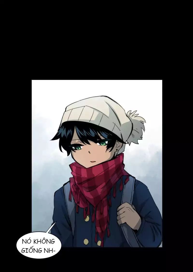 Lumine Chapter 21 - Trang 2