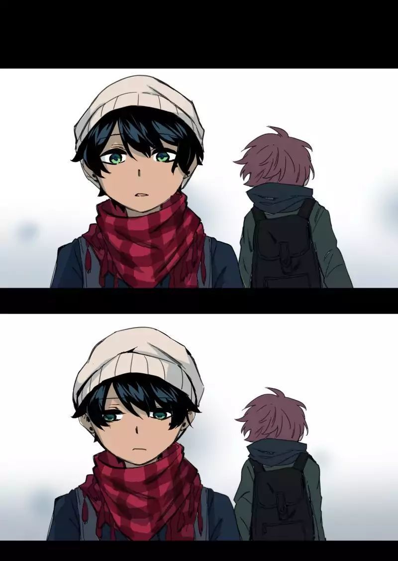 Lumine Chapter 21 - Trang 2