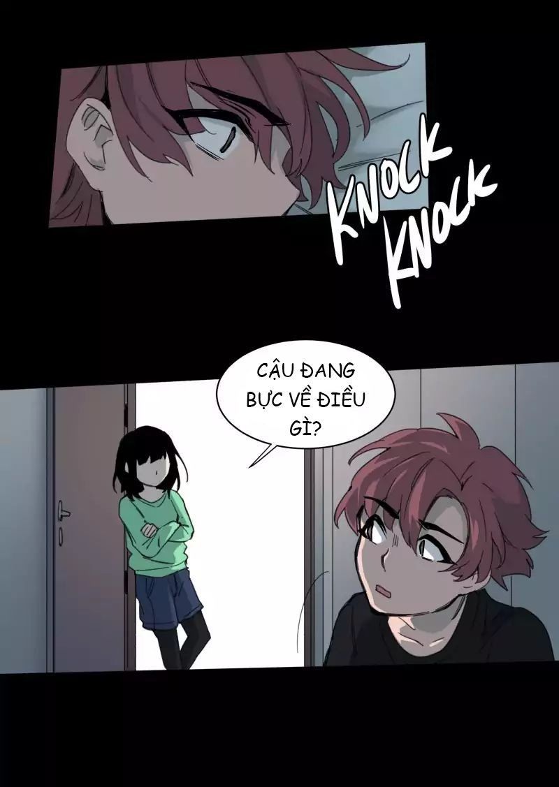 Lumine Chapter 21 - Trang 2
