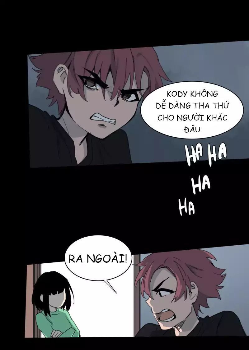 Lumine Chapter 21 - Trang 2