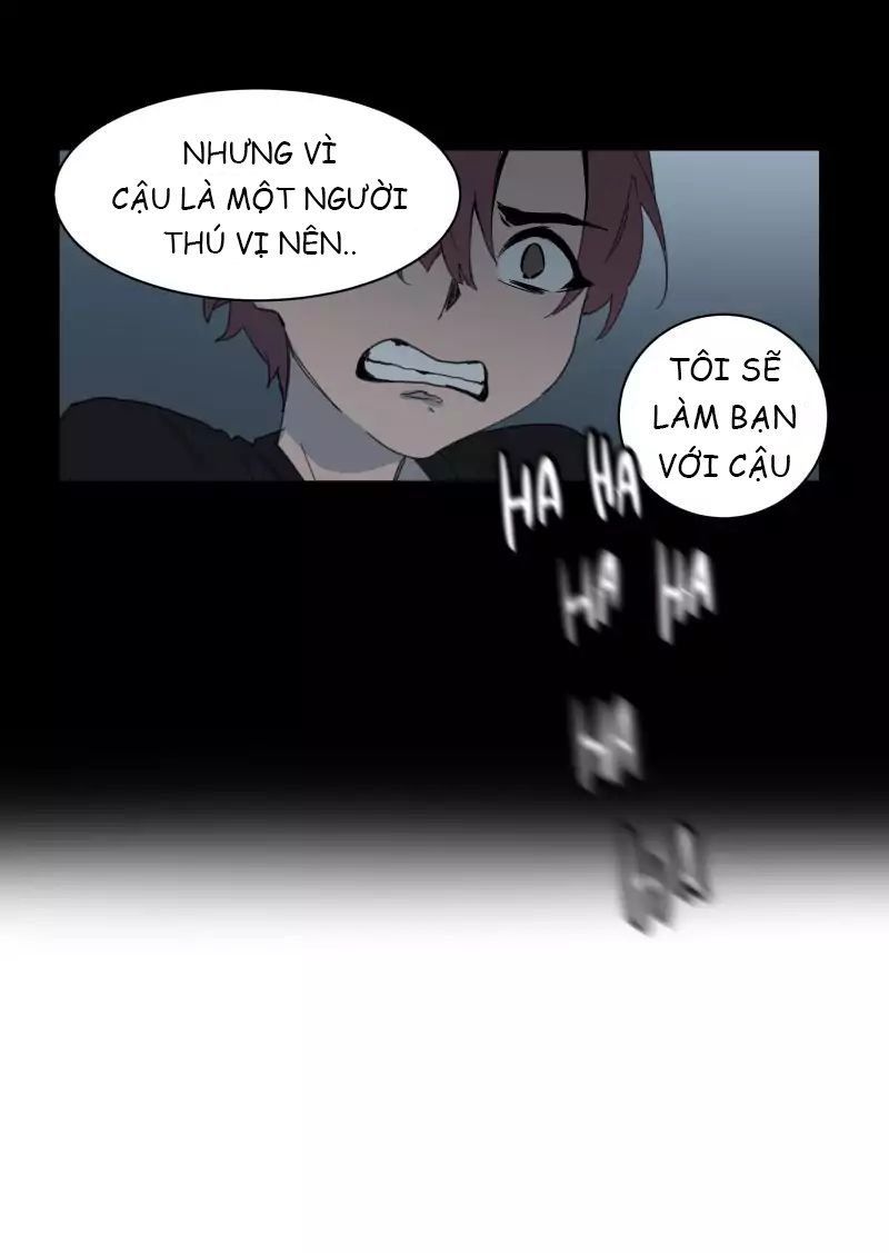 Lumine Chapter 21 - Trang 2