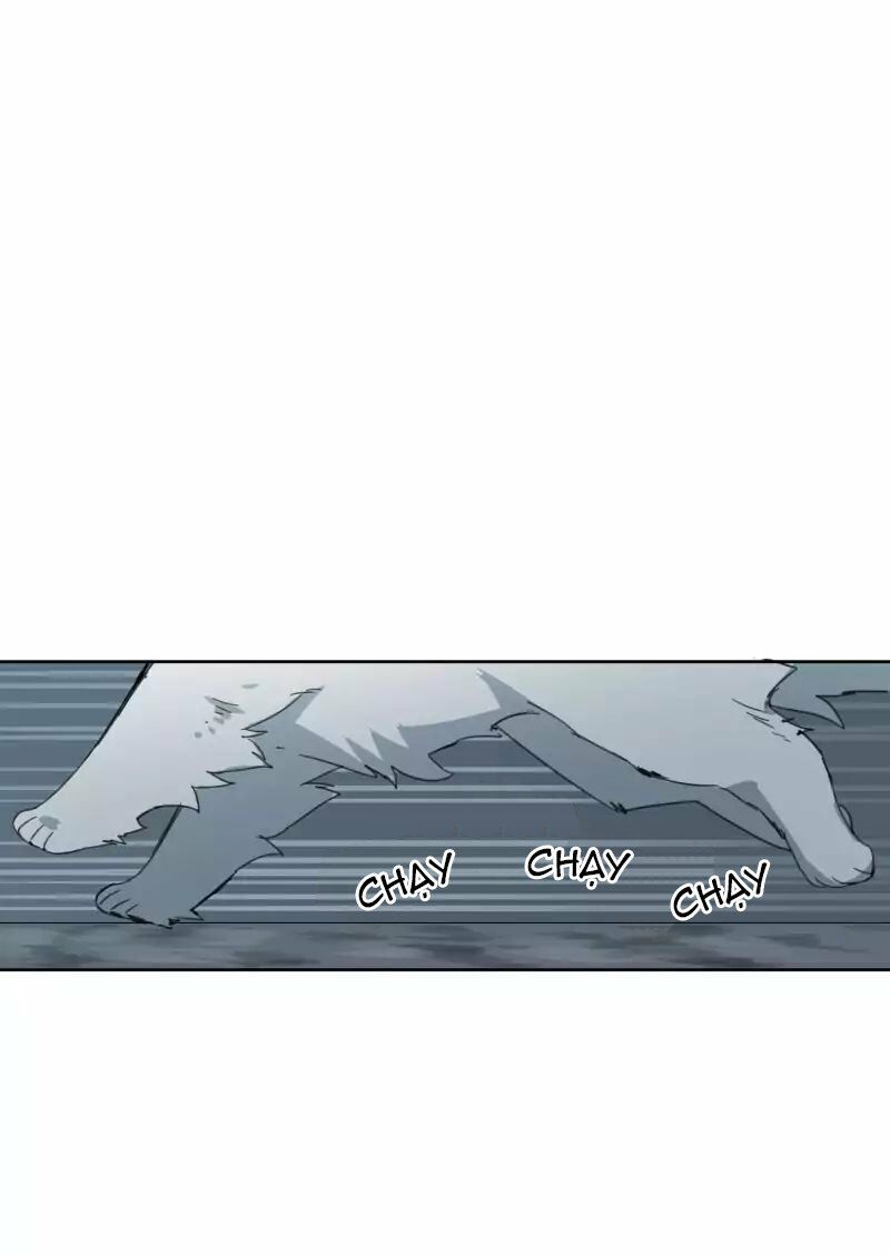 Lumine Chapter 22 - Trang 2