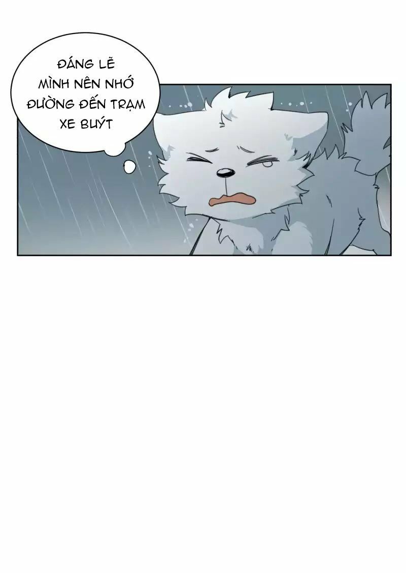 Lumine Chapter 22 - Trang 2