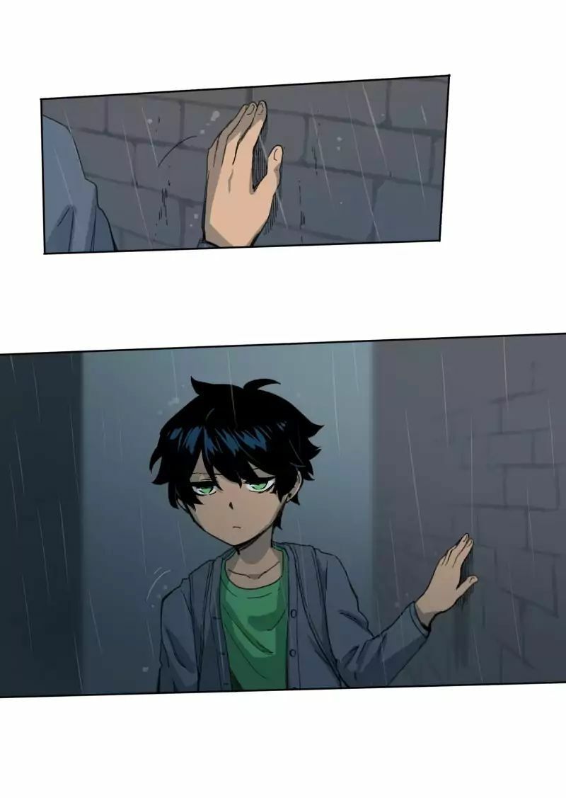 Lumine Chapter 22 - Trang 2