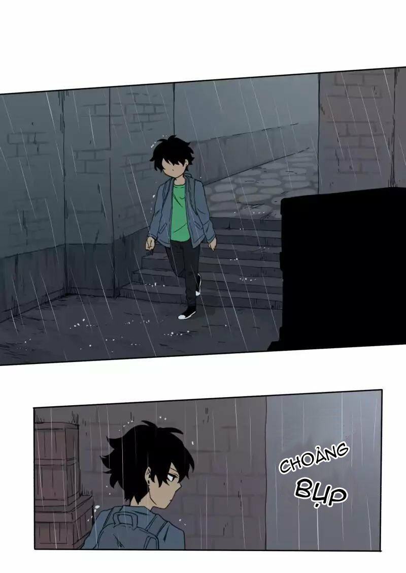 Lumine Chapter 22 - Trang 2