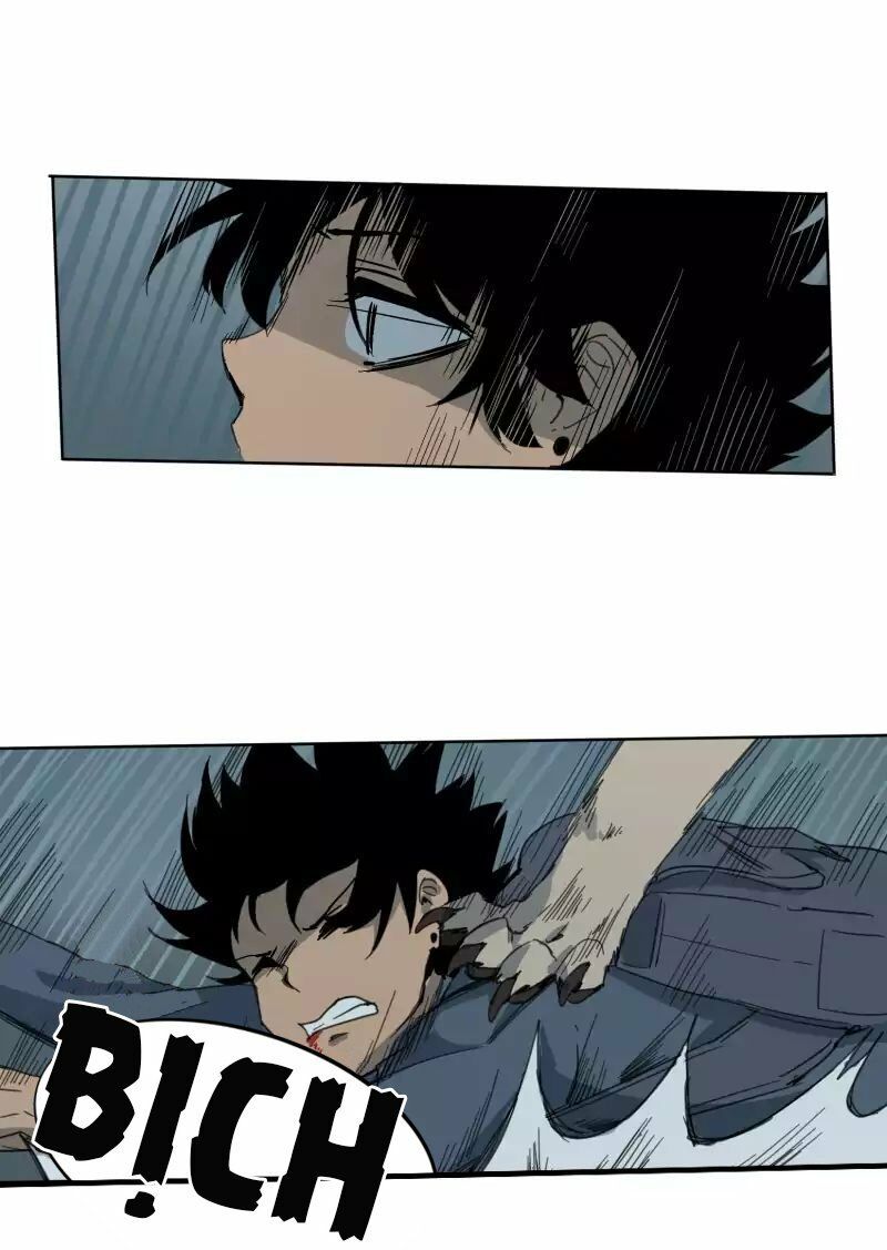 Lumine Chapter 22 - Trang 2