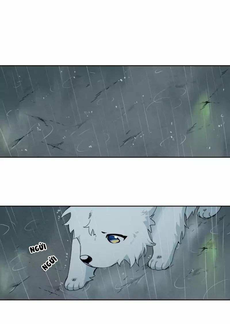 Lumine Chapter 23 - Trang 2