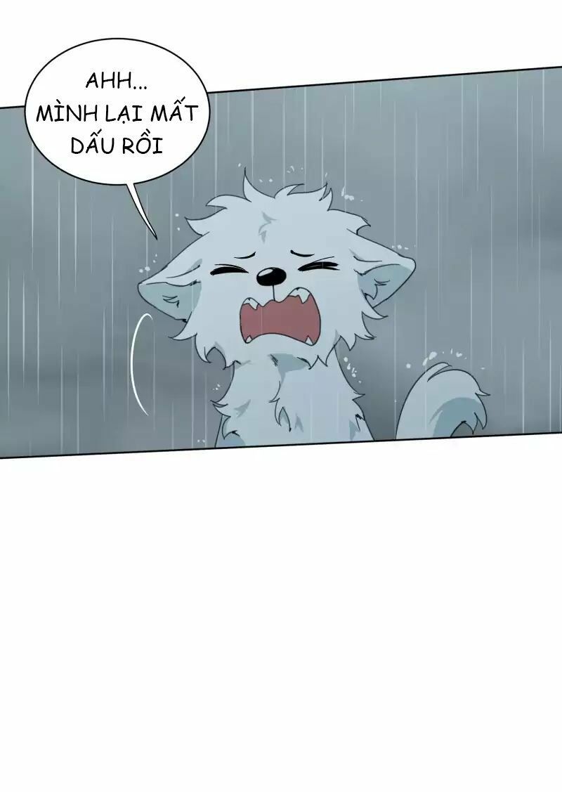 Lumine Chapter 23 - Trang 2