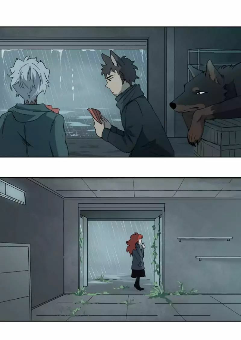 Lumine Chapter 23 - Trang 2