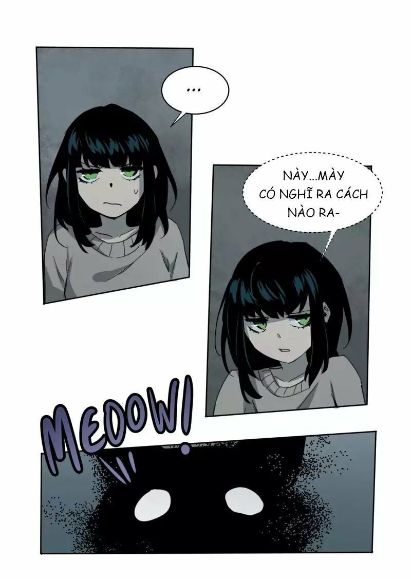 Lumine Chapter 23 - Trang 2