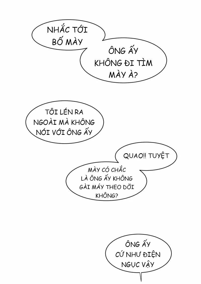 Lumine Chapter 23 - Trang 2