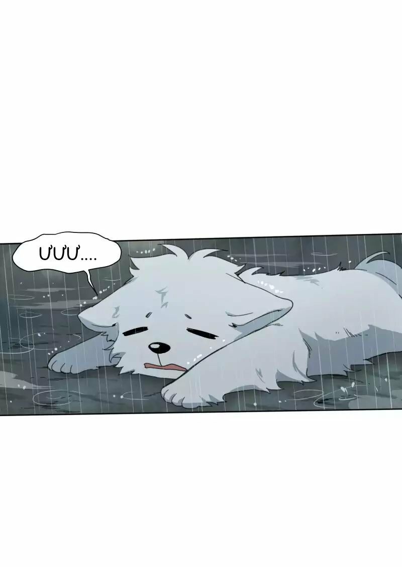 Lumine Chapter 23 - Trang 2