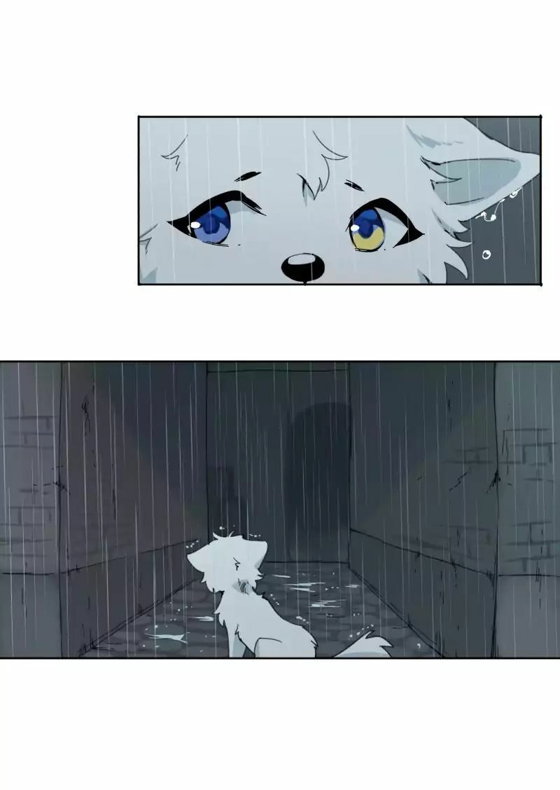 Lumine Chapter 23 - Trang 2