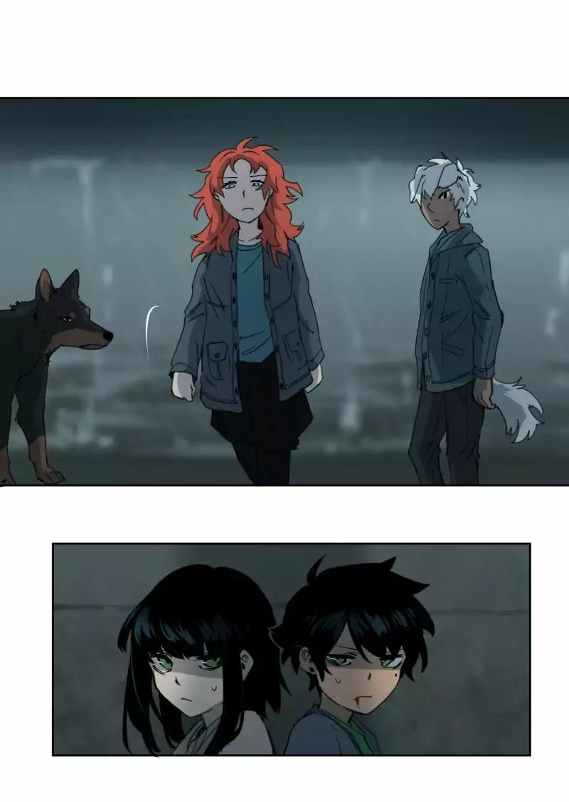 Lumine Chapter 24 - Trang 2