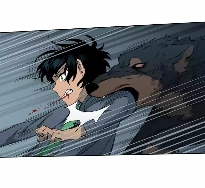 Lumine Chapter 24 - Trang 2