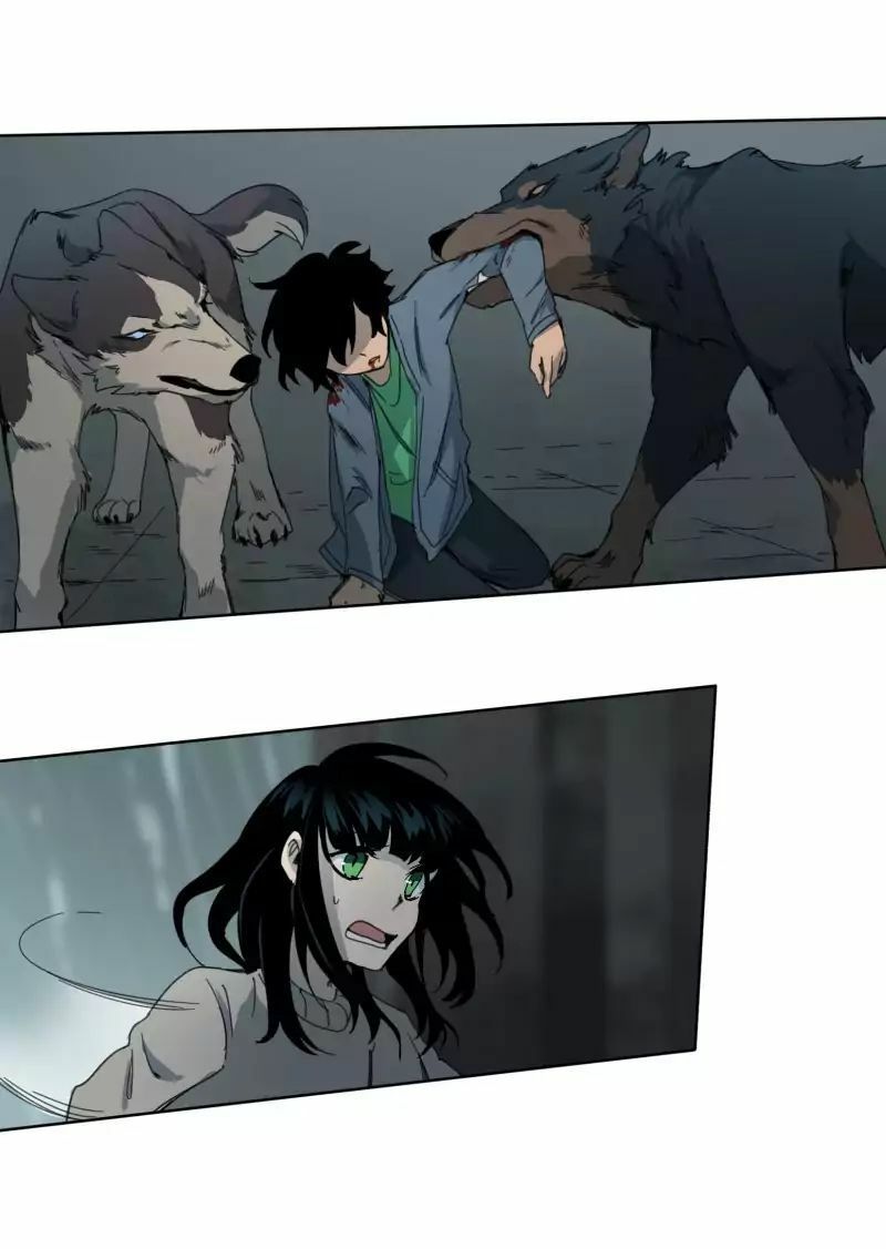 Lumine Chapter 24 - Trang 2