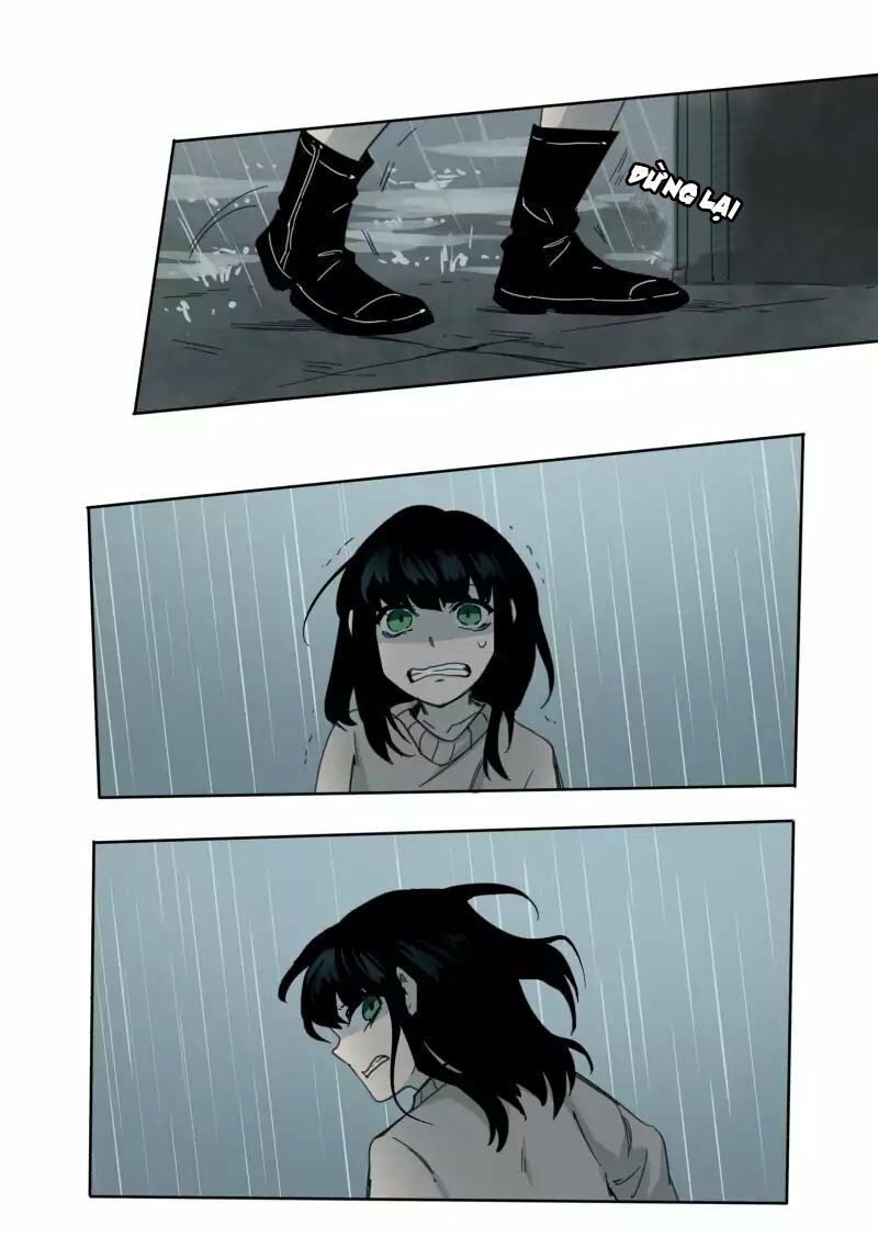 Lumine Chapter 24 - Trang 2