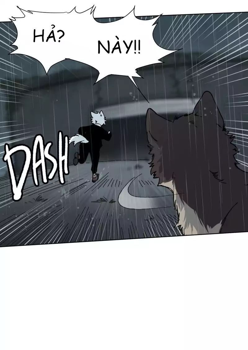 Lumine Chapter 25 - Trang 2