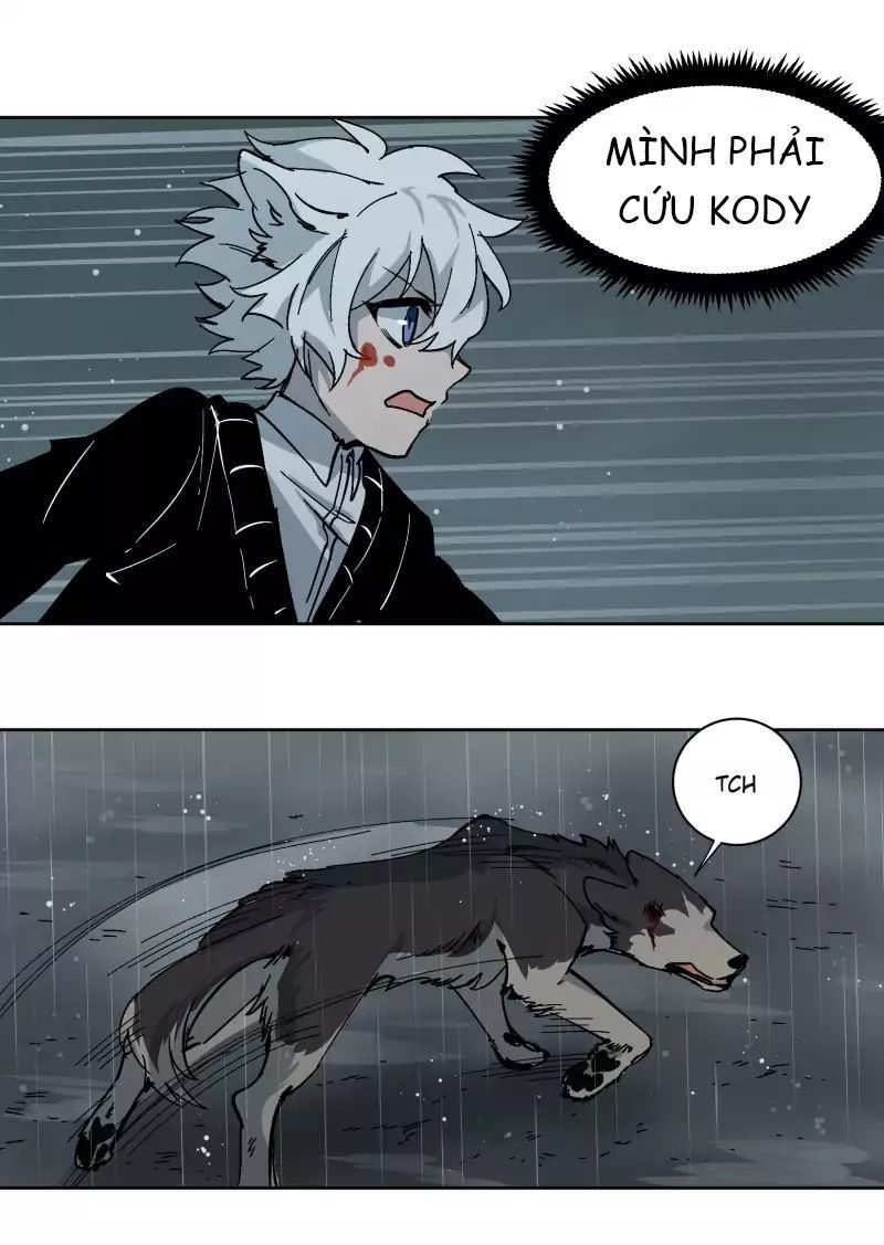 Lumine Chapter 25 - Trang 2