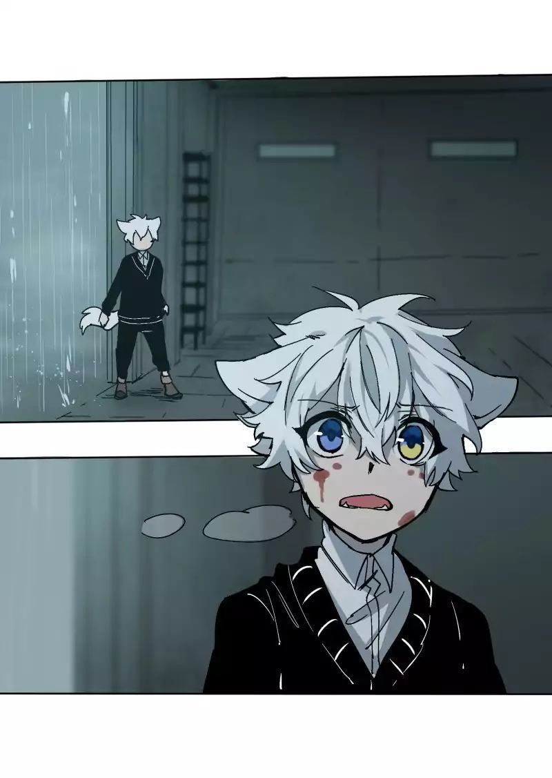 Lumine Chapter 25 - Trang 2