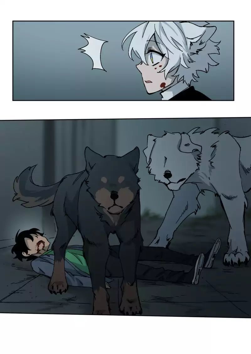 Lumine Chapter 25 - Trang 2