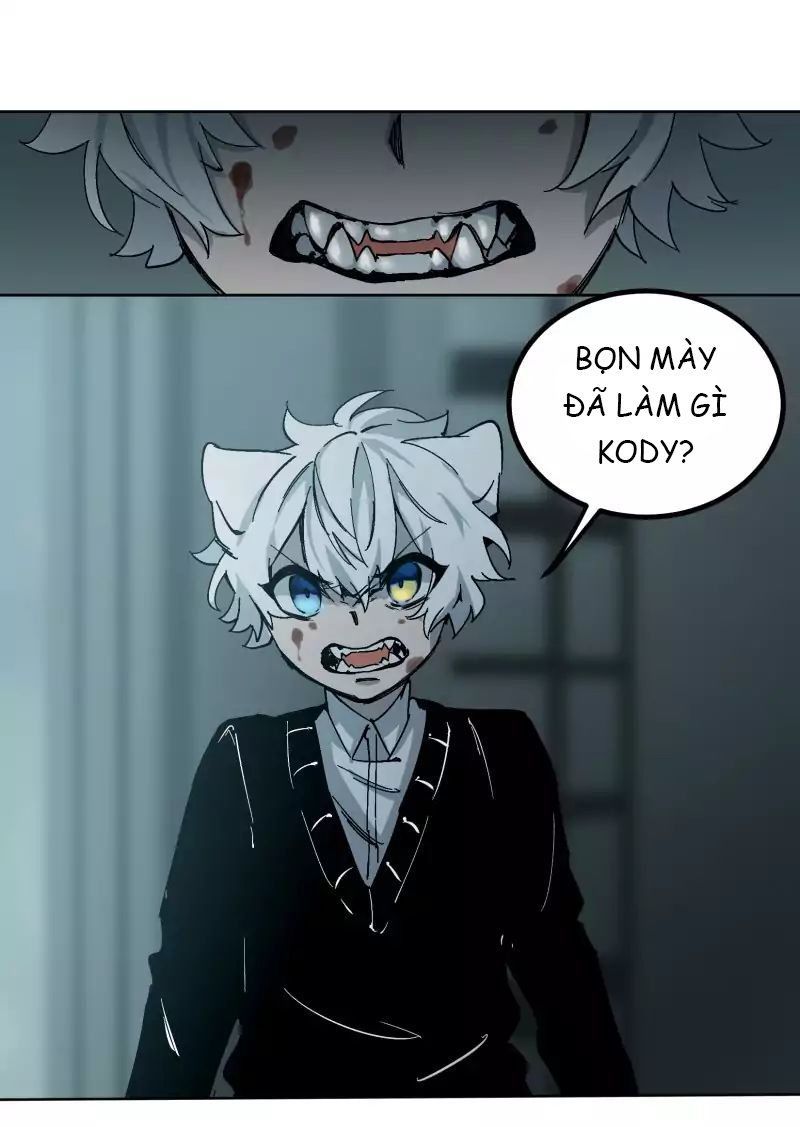 Lumine Chapter 25 - Trang 2