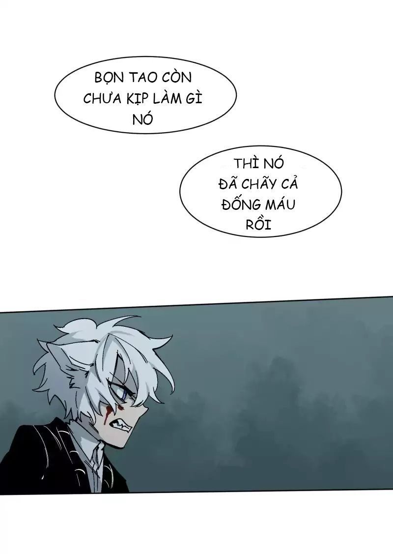 Lumine Chapter 25 - Trang 2