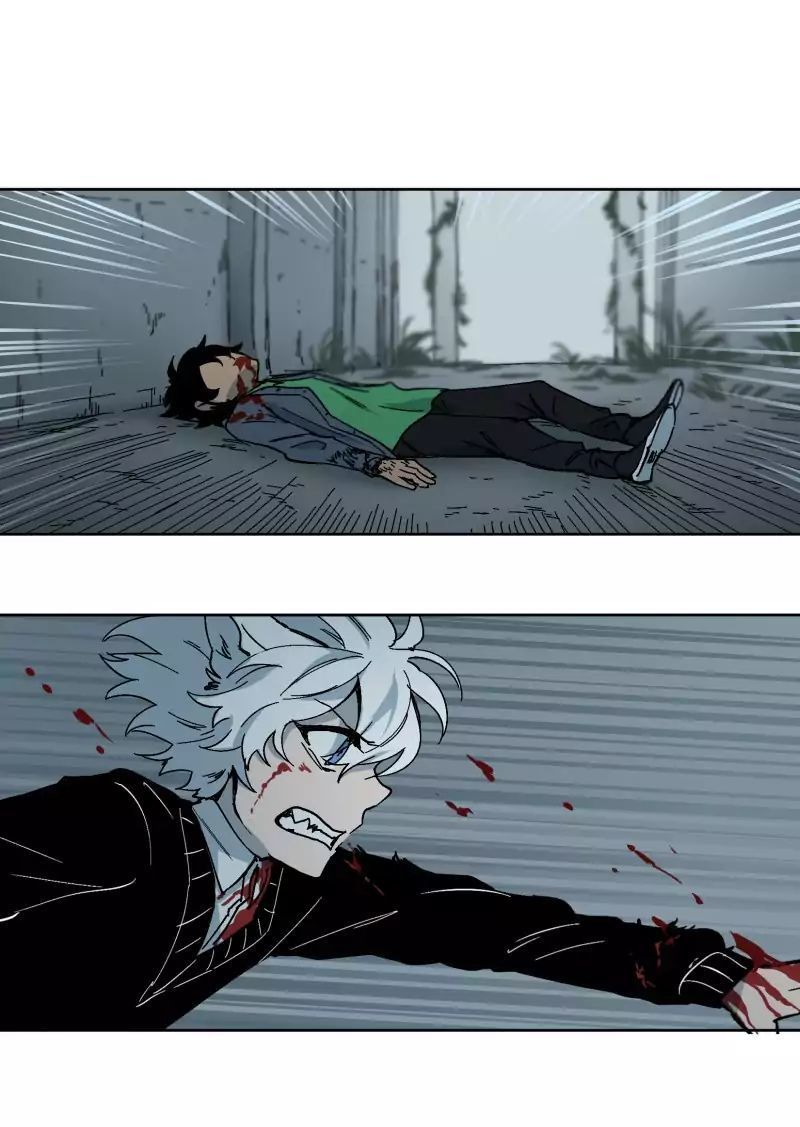 Lumine Chapter 25 - Trang 2