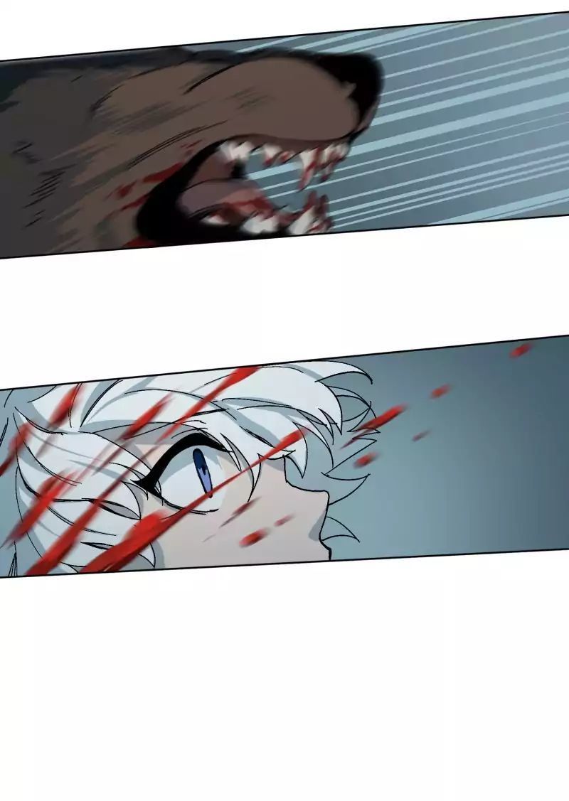 Lumine Chapter 25 - Trang 2