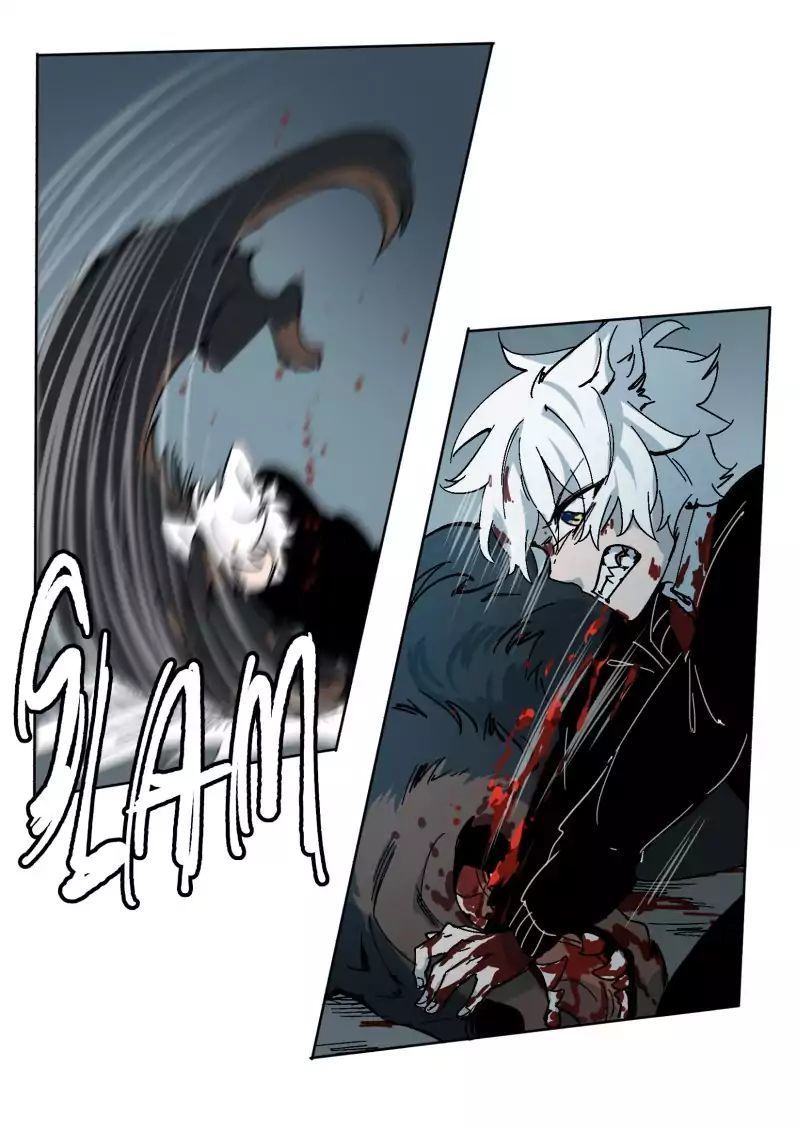 Lumine Chapter 25 - Trang 2