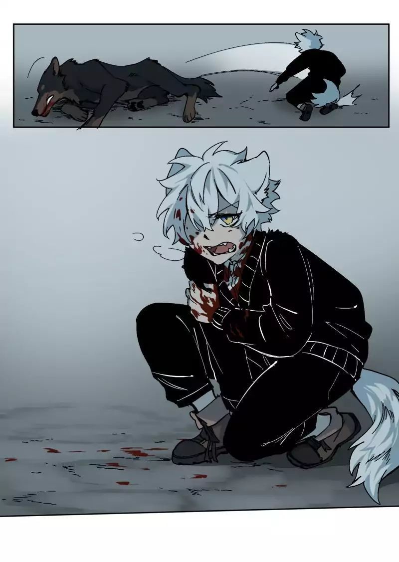 Lumine Chapter 25 - Trang 2