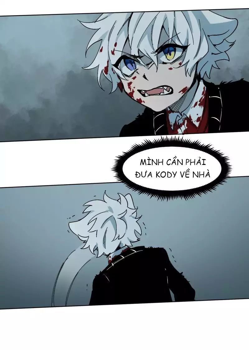 Lumine Chapter 25 - Trang 2