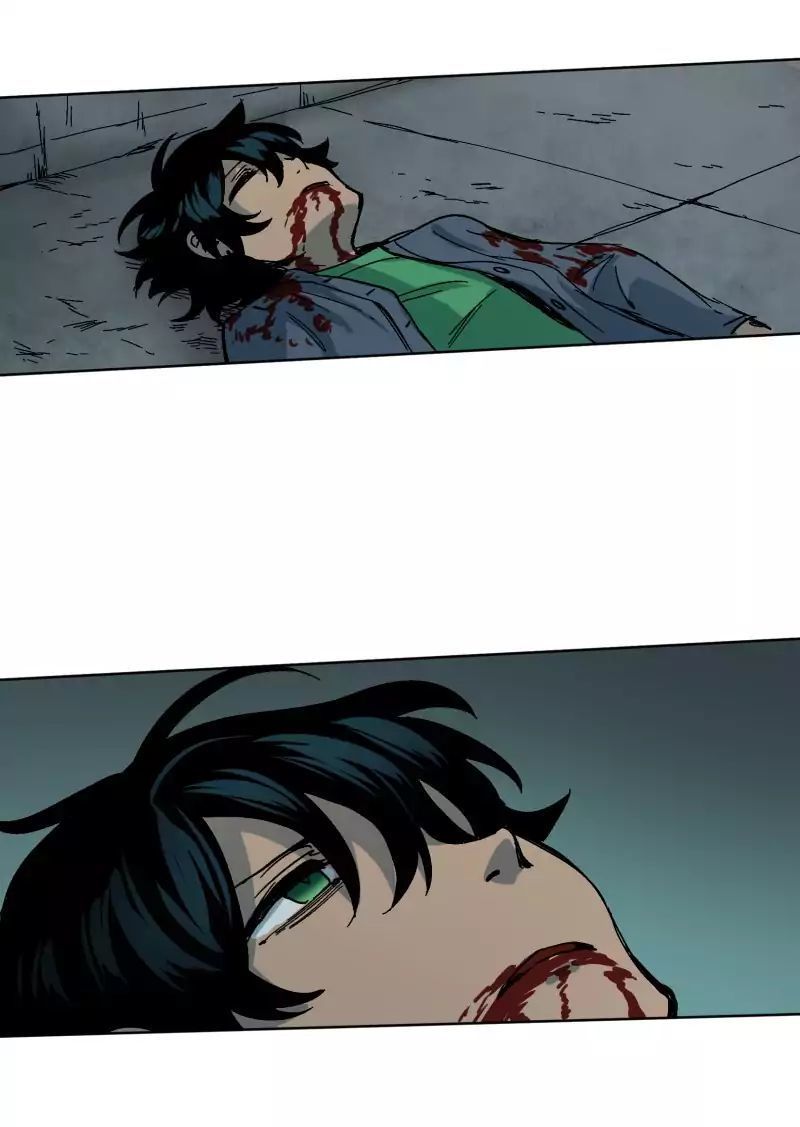 Lumine Chapter 25 - Trang 2