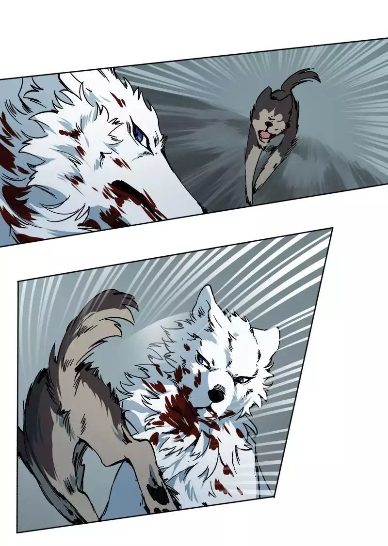 Lumine Chapter 26 - Trang 2