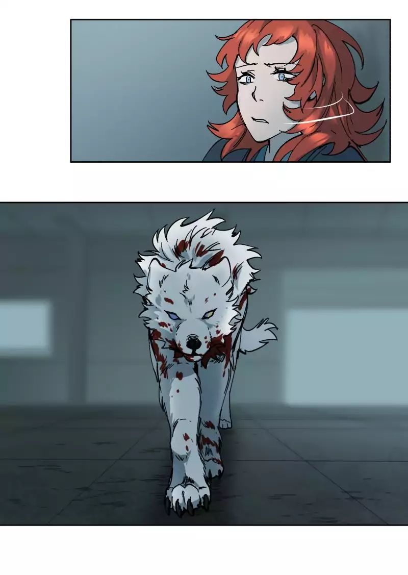 Lumine Chapter 26 - Trang 2