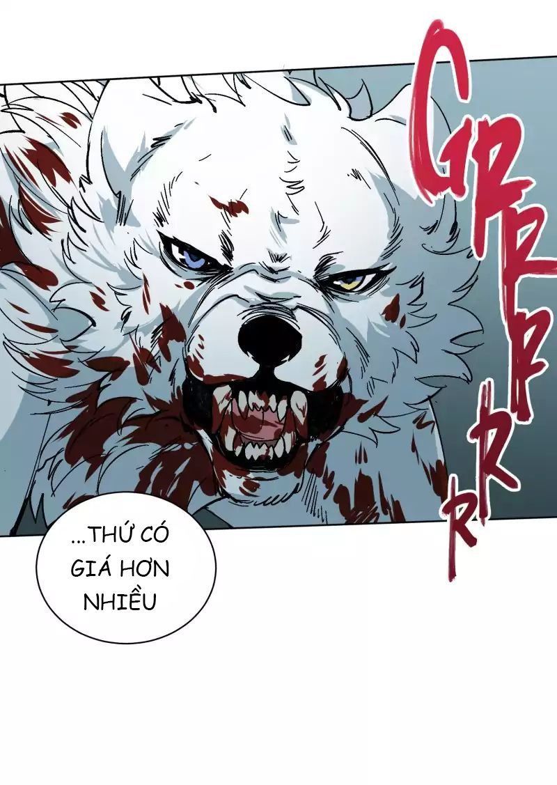 Lumine Chapter 26 - Trang 2