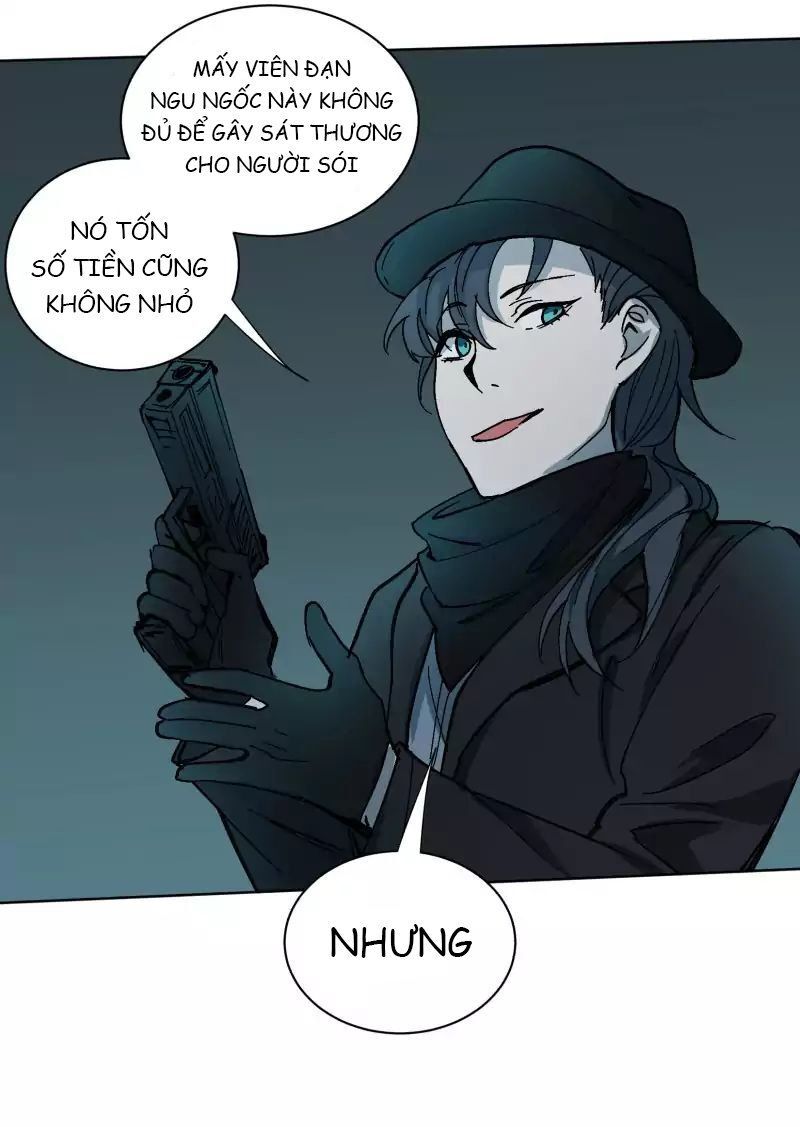 Lumine Chapter 27 - Trang 2