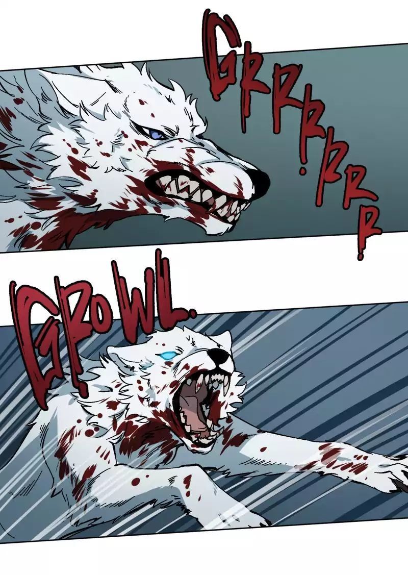 Lumine Chapter 27 - Trang 2