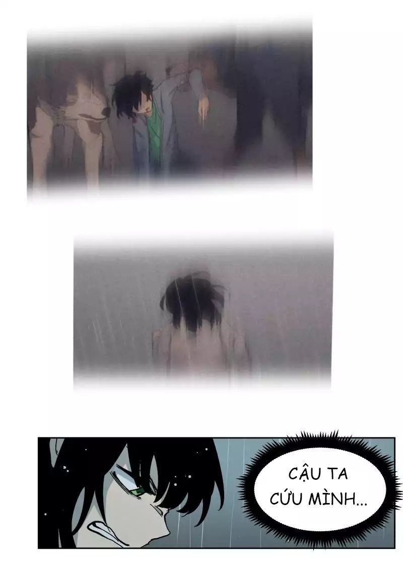 Lumine Chapter 27 - Trang 2