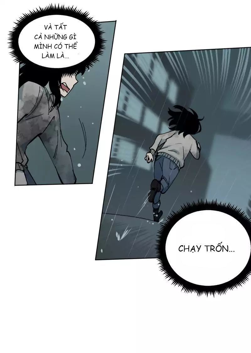 Lumine Chapter 27 - Trang 2