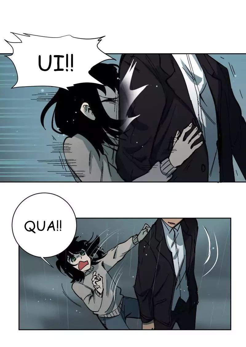 Lumine Chapter 27 - Trang 2