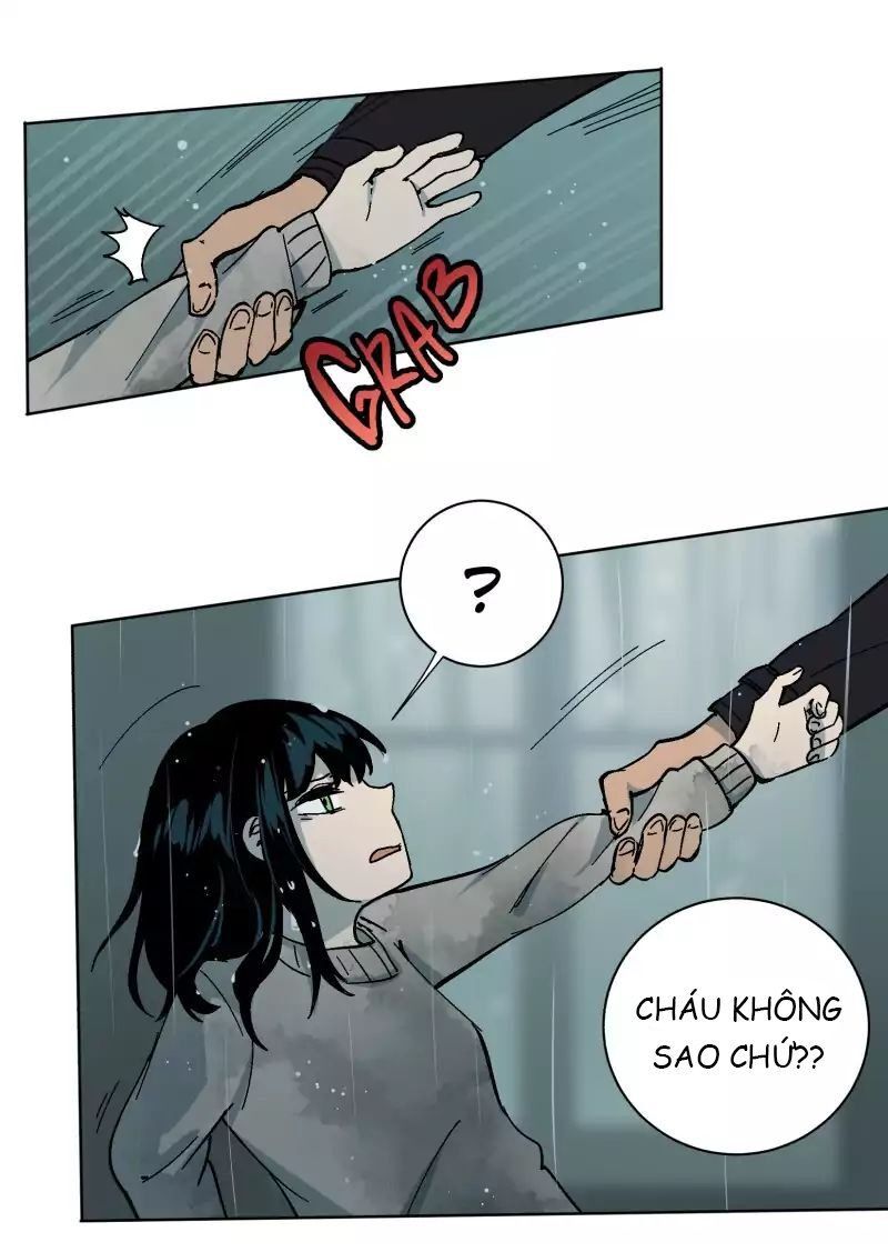 Lumine Chapter 27 - Trang 2