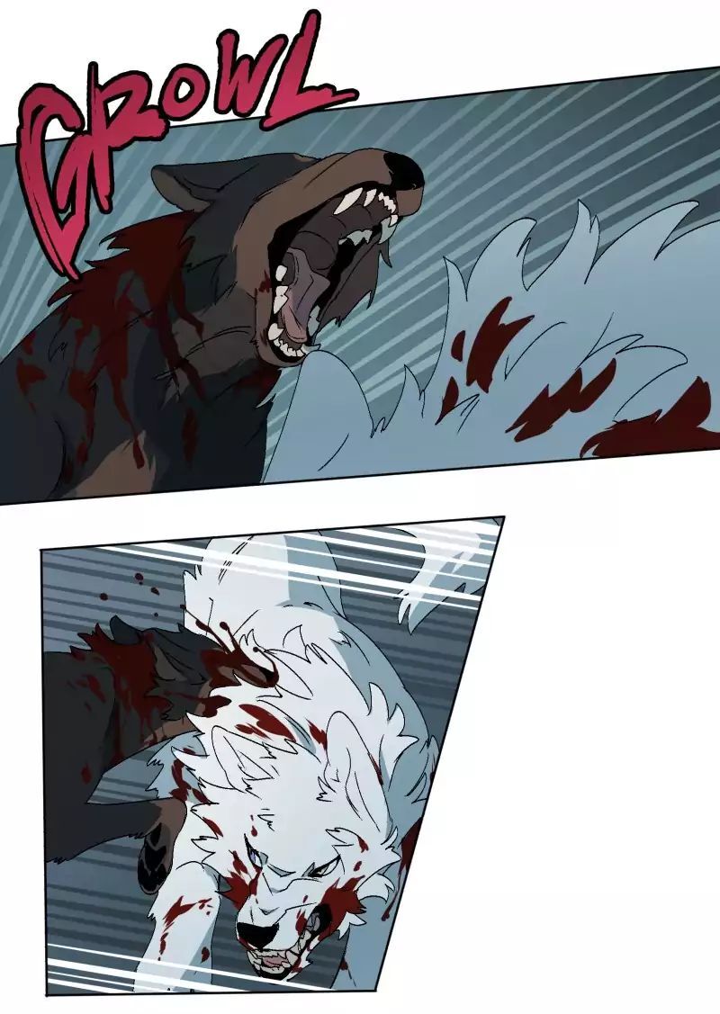 Lumine Chapter 28 - Trang 2