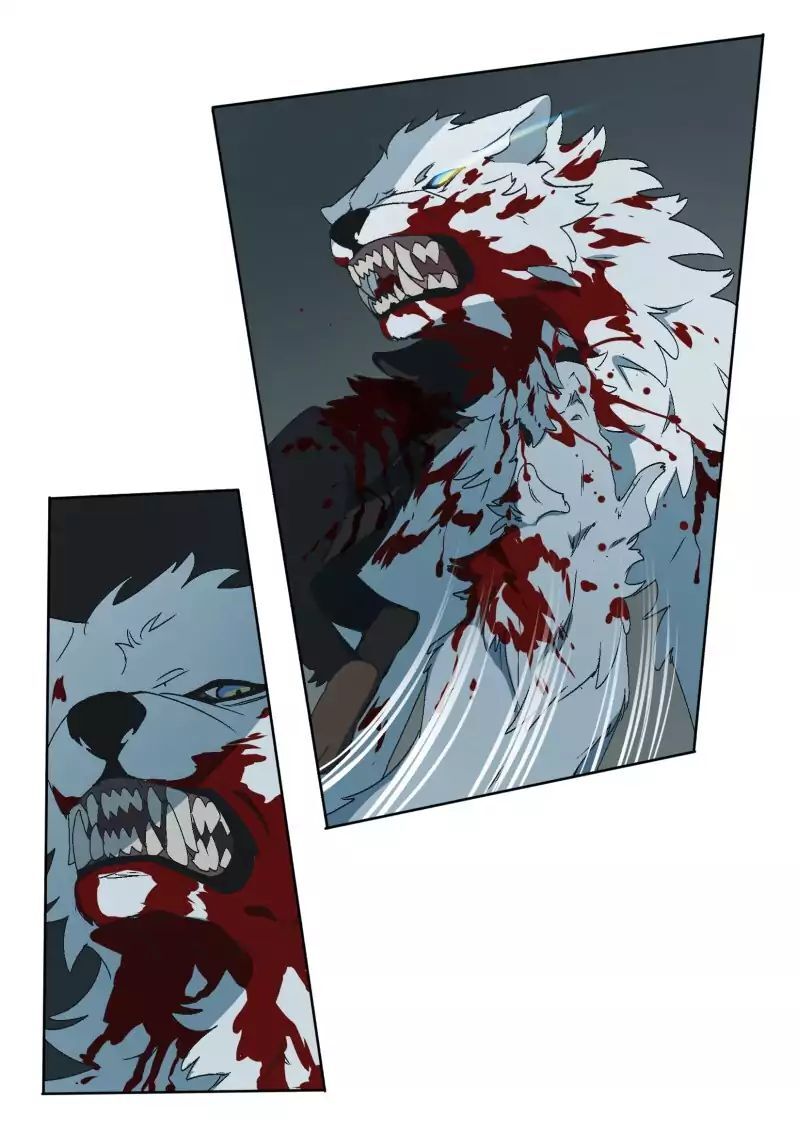 Lumine Chapter 28 - Trang 2