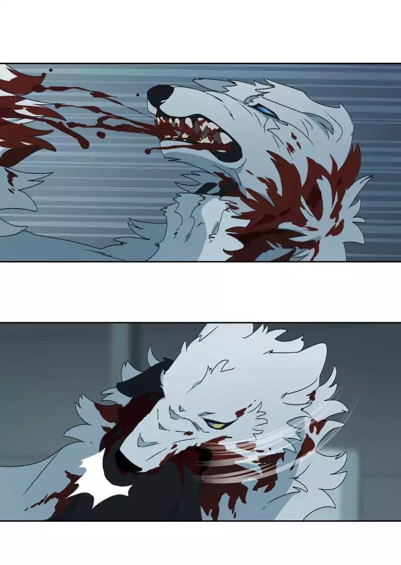 Lumine Chapter 28 - Trang 2