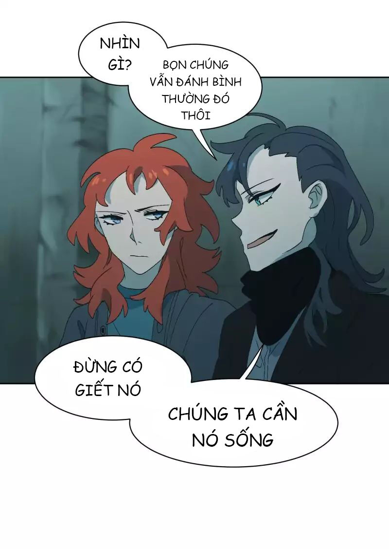 Lumine Chapter 28 - Trang 2