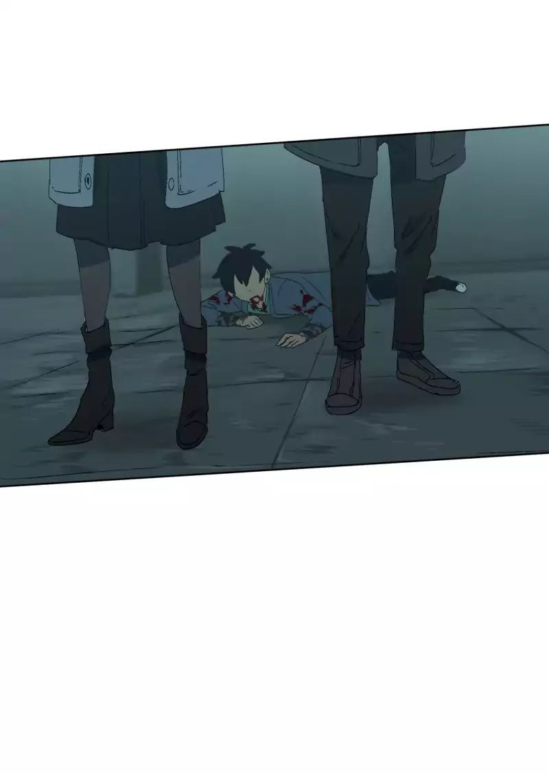 Lumine Chapter 28 - Trang 2